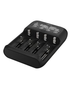Lithium-Ladegerät Lithium 4