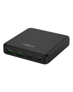 USB-Ladegerät Desktop Charger DC465PD / 3,25 A / 65 W / 4 Port