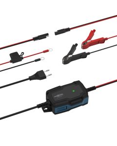 Bleiladegerät BC 6-12V / 1 A