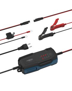 Bleiladegerät BC 6-12V / 2 A