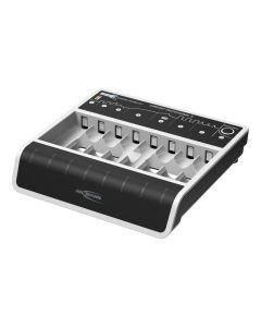 Akku-Ladegerät Comfort Professional 8