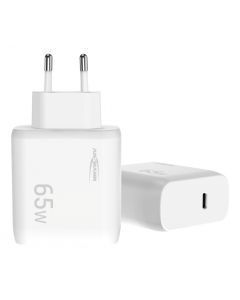 Home Charger HC165PD / 4,5 A / 65 W / 1 Port