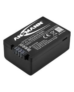 Kamera-Akku A-Pan BMB 9 E