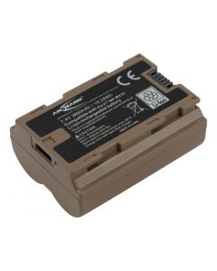 Kamera-Akku A-Fuj NP W235