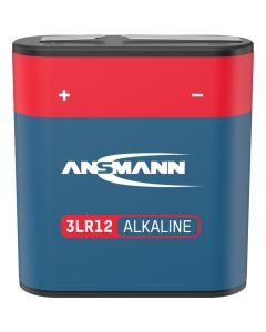 Alkaline Batterie 3LR12 1er Blister
