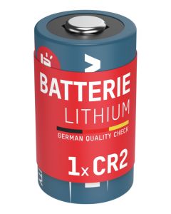 Lithium Batterie CR2 / CR15270 50er sammelverpackt