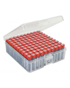 Alkaline Batterie Mignon AA / LR6 100er Box
