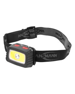 Stirnlampe HD200B batteriebetrieben