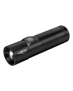 Profi-LED Taschenlampe Future T350FR wiederaufladbar
