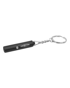  Mini Keychain Light batteriebetrieben