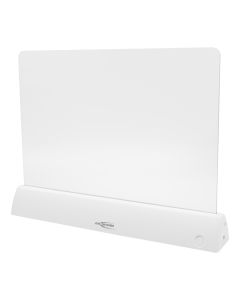  LED-Dekorationzeichentafel batteriebetriebenkabelgebunden