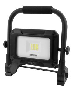 Arbeitsstrahler FL20W-R wiederaufladbar 20 W
