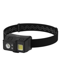Stirnlampe HD700RS-DS wiederaufladbar