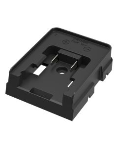 Adapterplatte Milwaukee/DeWalt