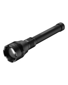 LED Taschenlampe T10000FR wiederaufladbar