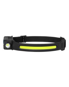 Stirnlampe HD240RS wiederaufladbar
