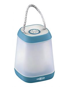 Campingleuchte CL210B batteriebetrieben