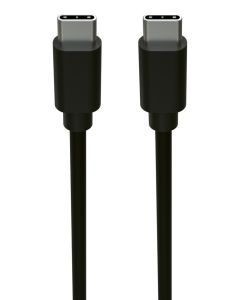 USB Typ-C zu Typ-C Daten und Ladekabel 200 cm