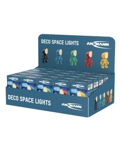 Deco Space Light