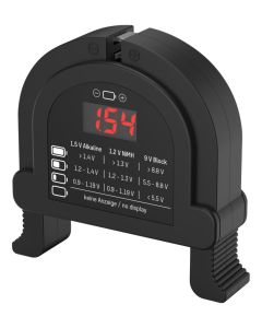 Batterie Tester