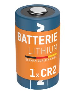 Lithium Batterie CR2 / CR15270 50er sammelverpackt