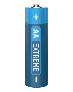 Lithium Batterie Mignon AA / FR6 1er sammelverpackt