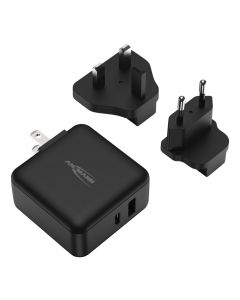 Travel Charger TC230PD