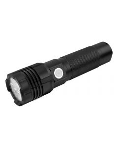 LED Taschenlampe Pro 3000R wiederaufladbar
