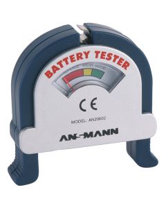 Batterie Tester